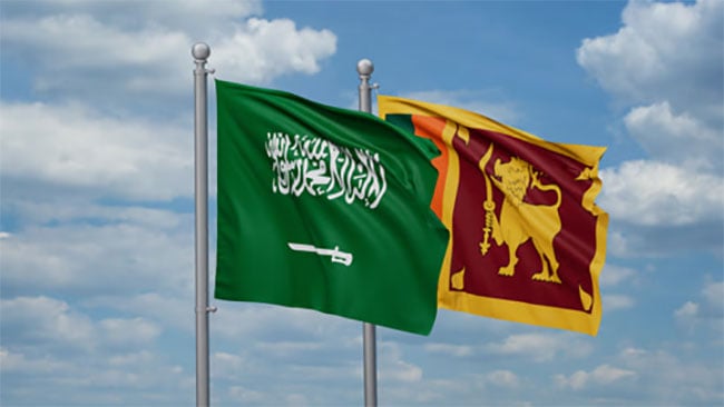 SL Embassy in Saudi Arabia urges Sri Lankans to remain vigilant amid evolving security situation