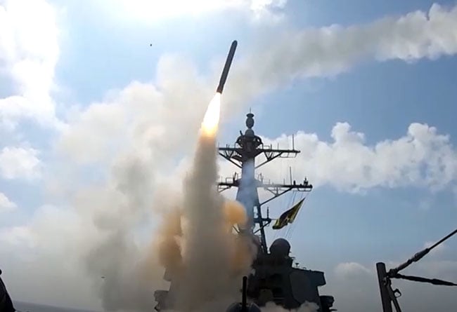 Three US service members killed in action, military says