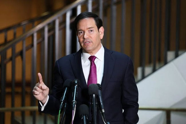 US Rubio says hardest hits on Iran are still to come