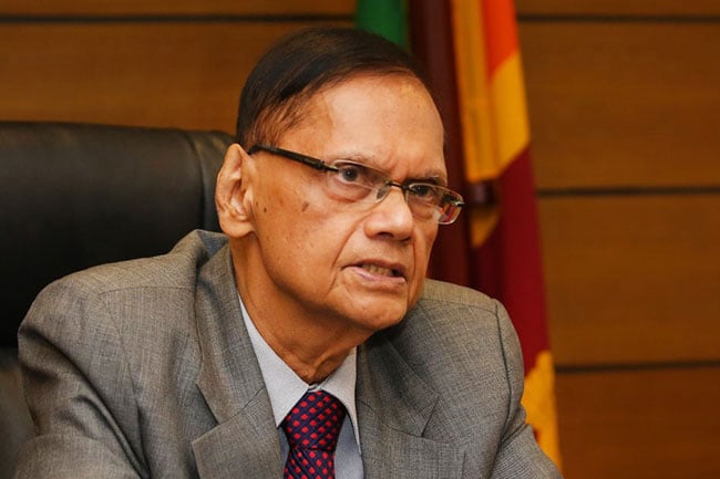Prof. G.L. Peiris urges govt to clarify stand on Middle East crisis