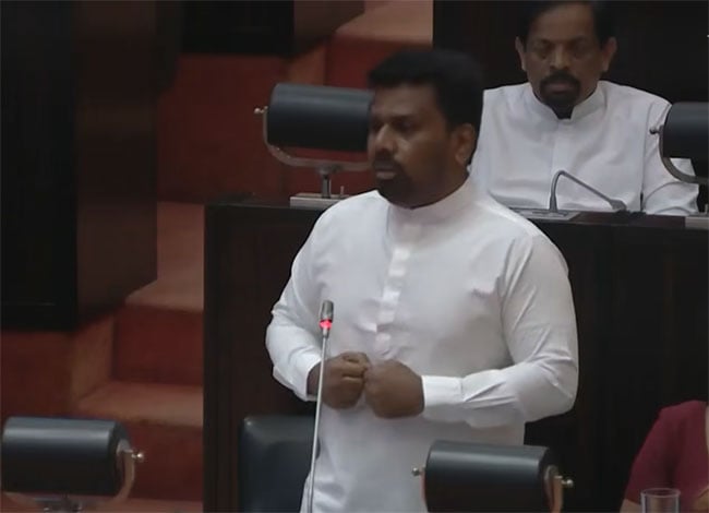 President assures long-term solutions for gas storage issue