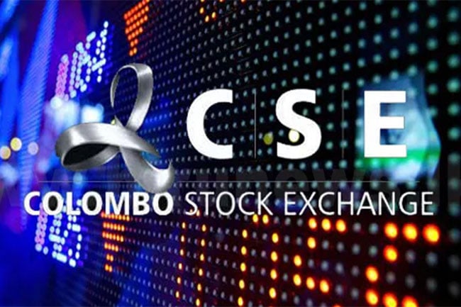Colombo Stock Exchange suffers its largest single-day point drop in history