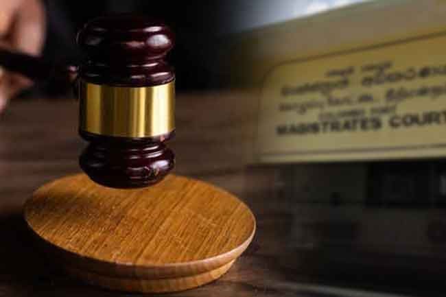 Businessman remanded over allegedly taking Rs. 5 mln bribe to secure bail for detainee