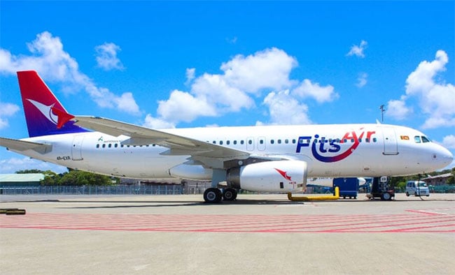 First flight to Dubai departs from BIA after Middle East airspace reopens