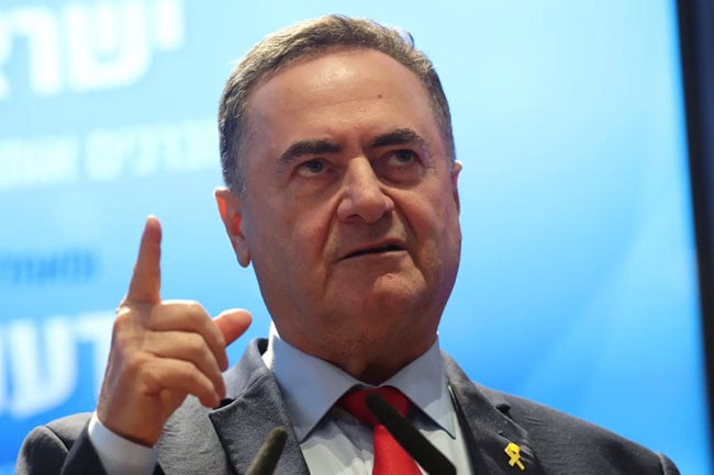 Israel says whoever is chosen as Iran s next supreme leader will be a target for elimination