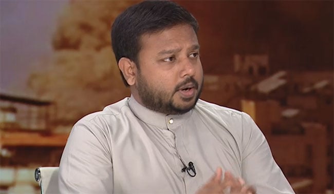 Around 80 bodies recovered after US submarine sunk Iranian warship