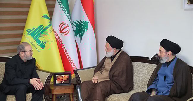 NATO destroys Iranian missile heading for Turkey, frontrunner for supreme leader emerges