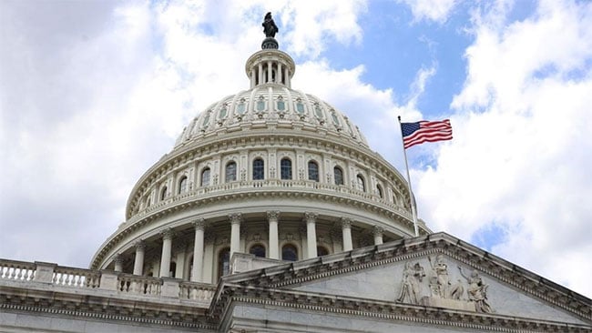 Majority of US Senate blocks effort to force Trump to end strikes