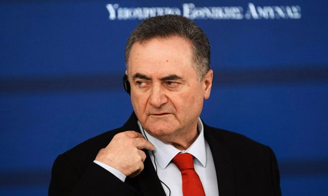 Goal of eliminating Khamenei set in November- Israel Katz