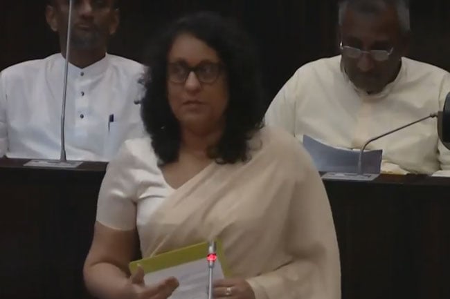 Salary commission to be appointed to address public sector salary disparities - PM