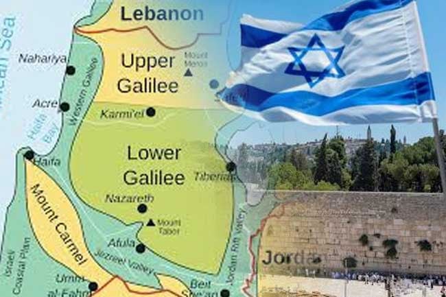 Sri Lankan Ambassador urges vigilance for nationals in Northern Israel