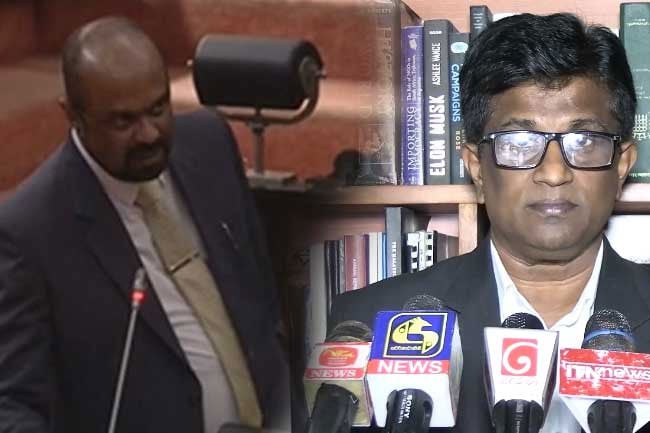 SJB to move no-confidence motion against Energy Minister