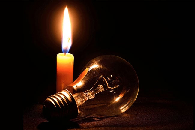 Energy Ministry dismisses false reports of future power cuts