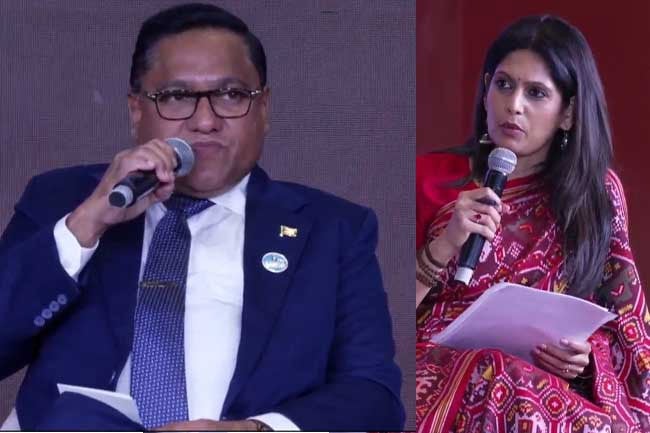 No sides taken in Iranian vessel incident, Sri Lanka acting under international law- FM