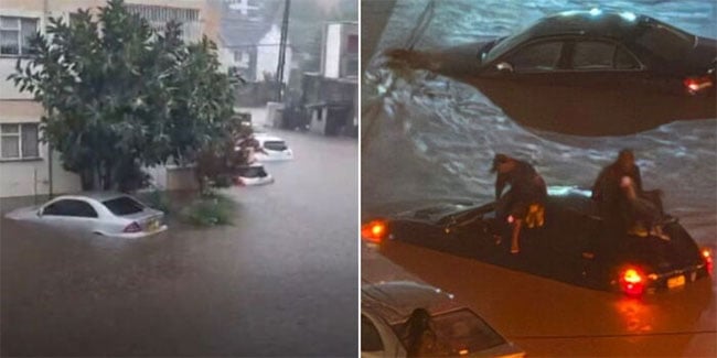 23 dead in Nairobi flooding after heavy rains