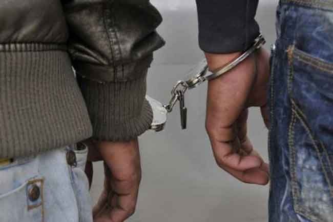 Two suspects arrested with Ice in Kurunegala and Padukka