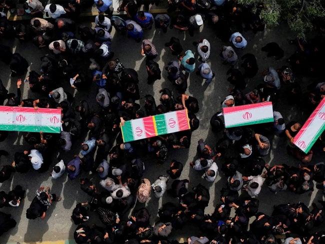 Over 1,300 killed and 100,000 displaced as humanitarian toll mounts