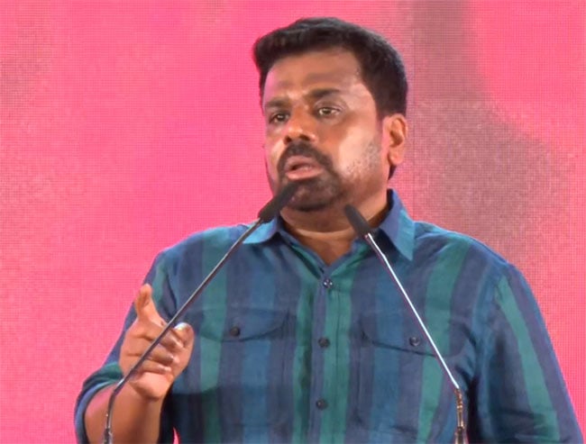 President pledges to make Sri Lanka the most humane nation in the world