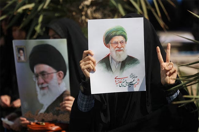 Iran close to choosing next supreme leader, says state media