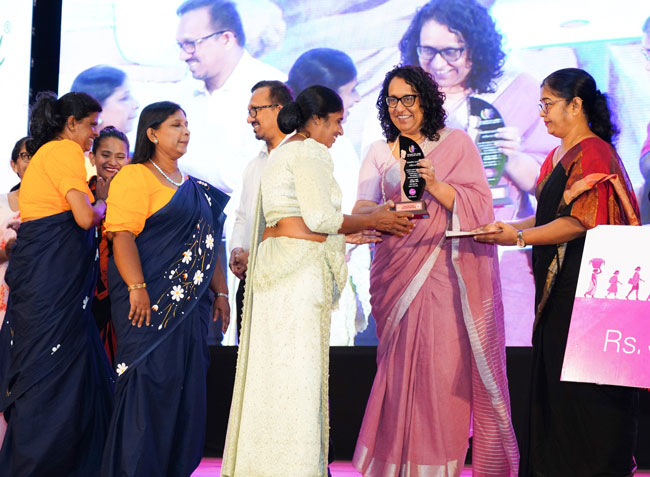 Govt s responsibility to ensure women s rights are realized in everyday life, not just in laws – PM