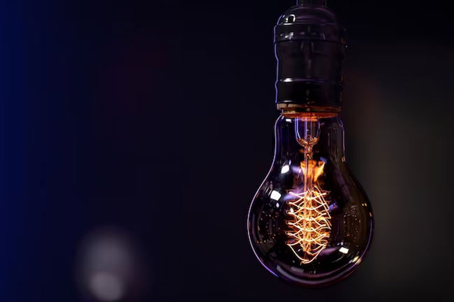 Strike delays restoration of power disruptions in several areas