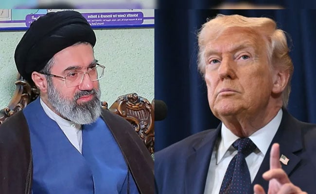 We will decide when to end war, not US - Iran s sharp response to Trump