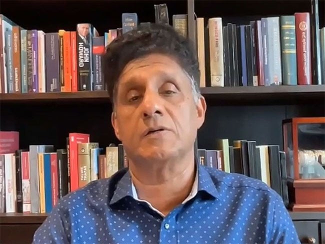 Peace loving country like India should be UNSC permanent member- Opposition Leader