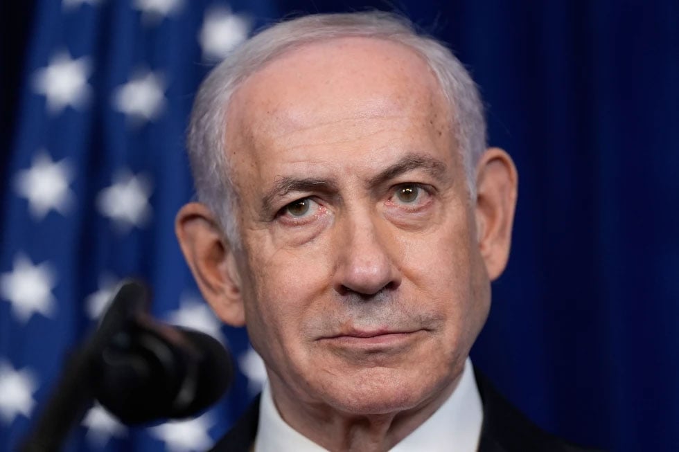 Netanyahu says Israel will continue Iran strikes