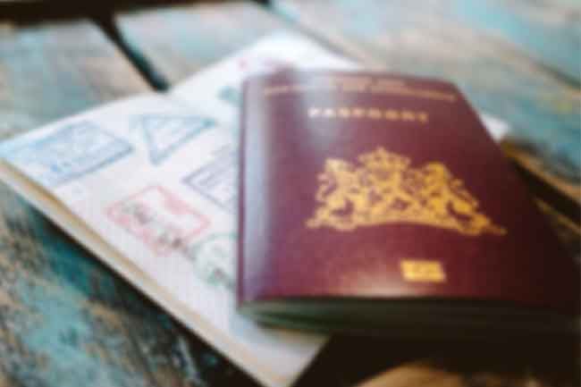 Cabinet approves 14-day visa extension for foreign nationals amid Middle East flight disruptions