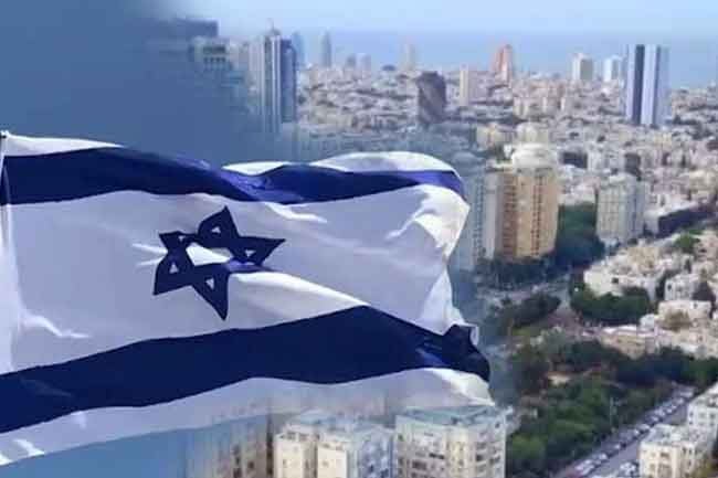 Sri Lankan workers in Israel warned over possible cyber attacks