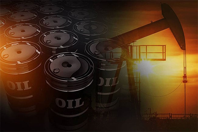 Oil tops $100 again despite historic release of reserves