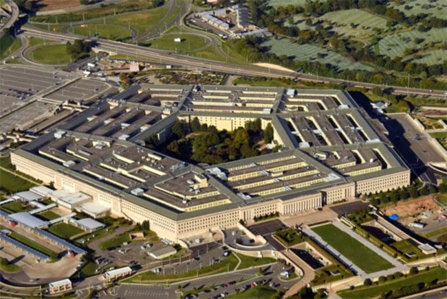 Pentagon tells Congress the Iran war cost at least US$ 11 billion in first six days