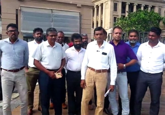 Electricity trade unions hail successful talks with the President