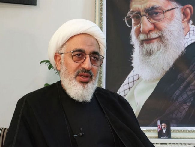 Have to damage these bases so they cannot attack - Representative of Iran s Supreme Leader clarifies strikes on Gulf nations