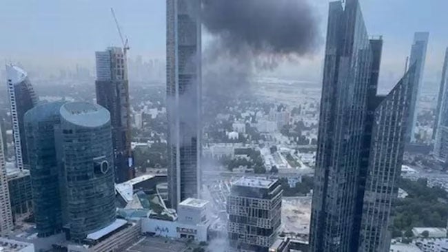 IRGC warns attacks on US banks in Gulf region will expand if more Iranian banks are targeted