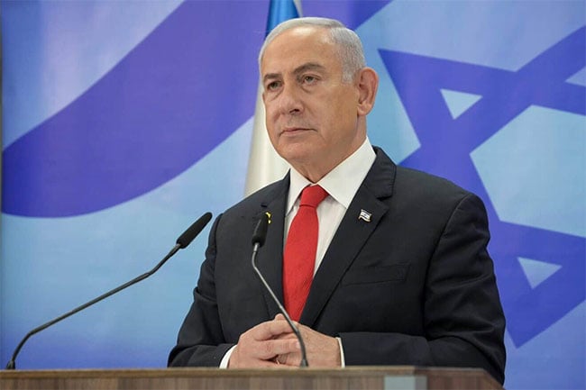 “If he s alive...”- Iran vows to “pursue, kill” Netanyahu amid death rumours