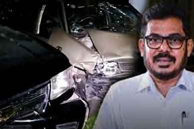 Court issues warrant against MP Asoka Ranwala over road accident case