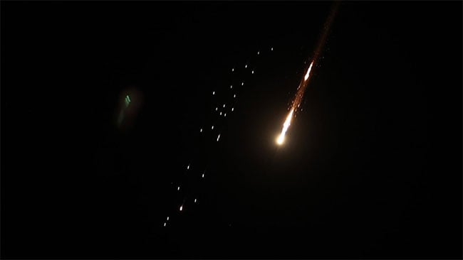 More than 100 hospitalised in Israel over past 24 hours