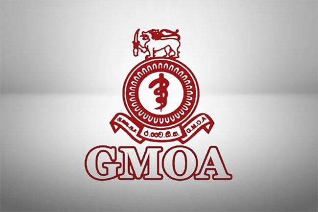 QR fuel allocations insufficient for medical services- GMOA