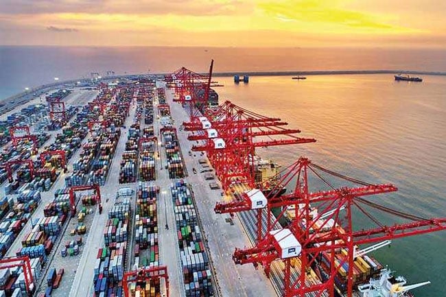 Possible increase in prices of imported goods amid Middle East conflict – Dy Minister