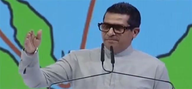 India and Sri Lanka s ports should be complementary rather than competitive- Senasinghe