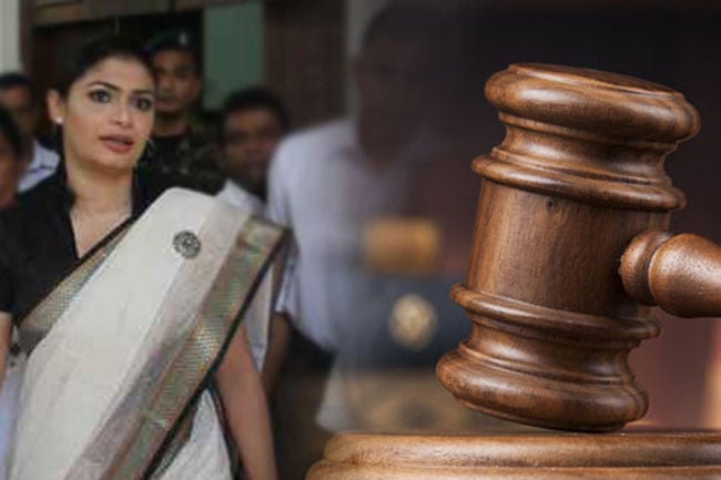 Case against Hirunika Premachandra and 14 others to be recalled in August