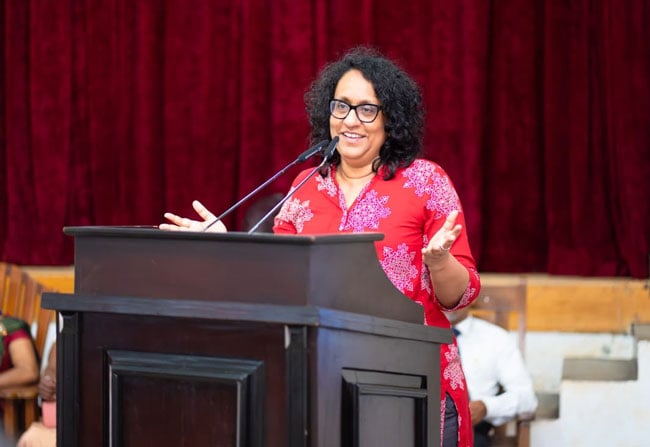 School events should not place financial burden on parents – PM Harini