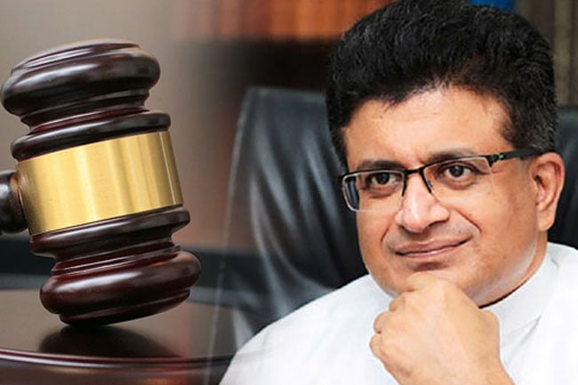 Fraud case against Udaya Gammanpila to be recalled on March 27