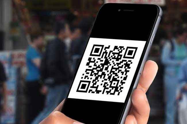 Public urged to report filling stations bypassing QR system