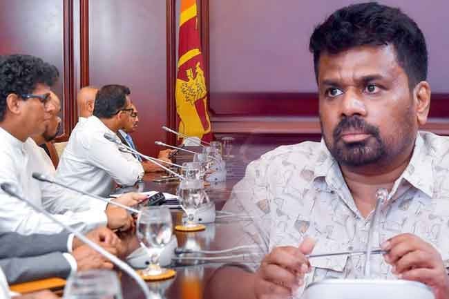 President directs all Ministries and officials to conserve fuel