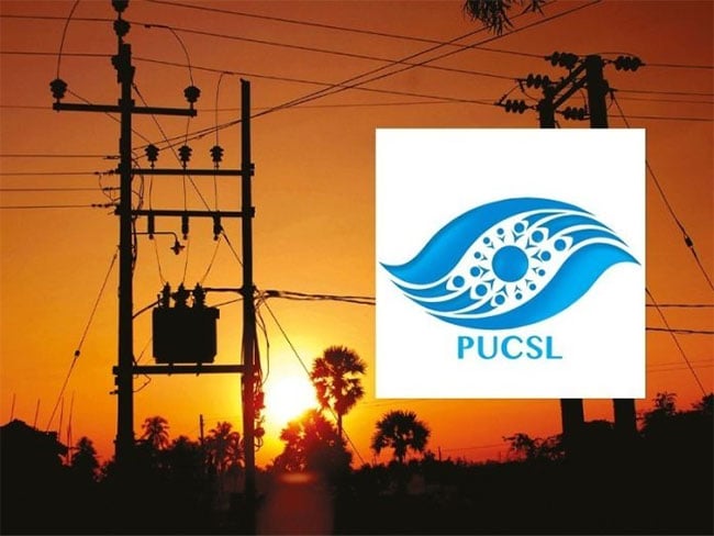 PUCSL s Western Province public consultation on proposed electricity tariff revision tomorrow