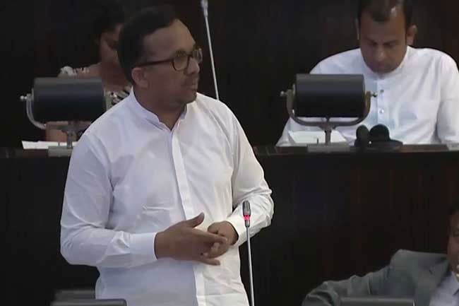 Minister assures continuous fuel supply for industries