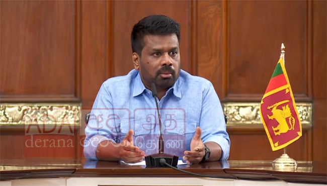 Major impact on energy sector due to Middle East conflict – President