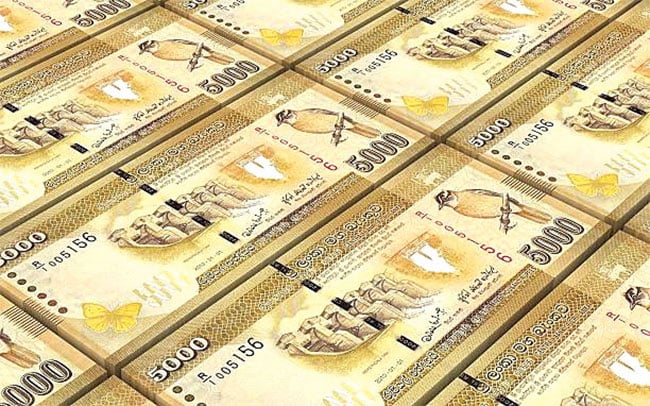 Sri Lanka records 5% GDP growth in 2025